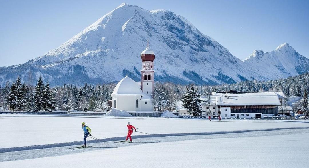 Landgasthaus Appartement Birkegg