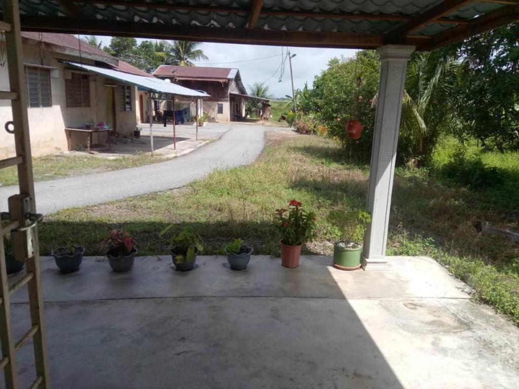 Adafea Homestay Jitra