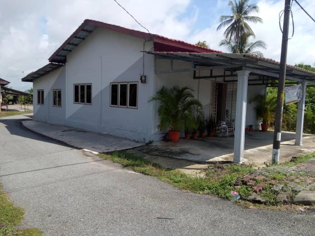 Adafea Homestay Jitra
