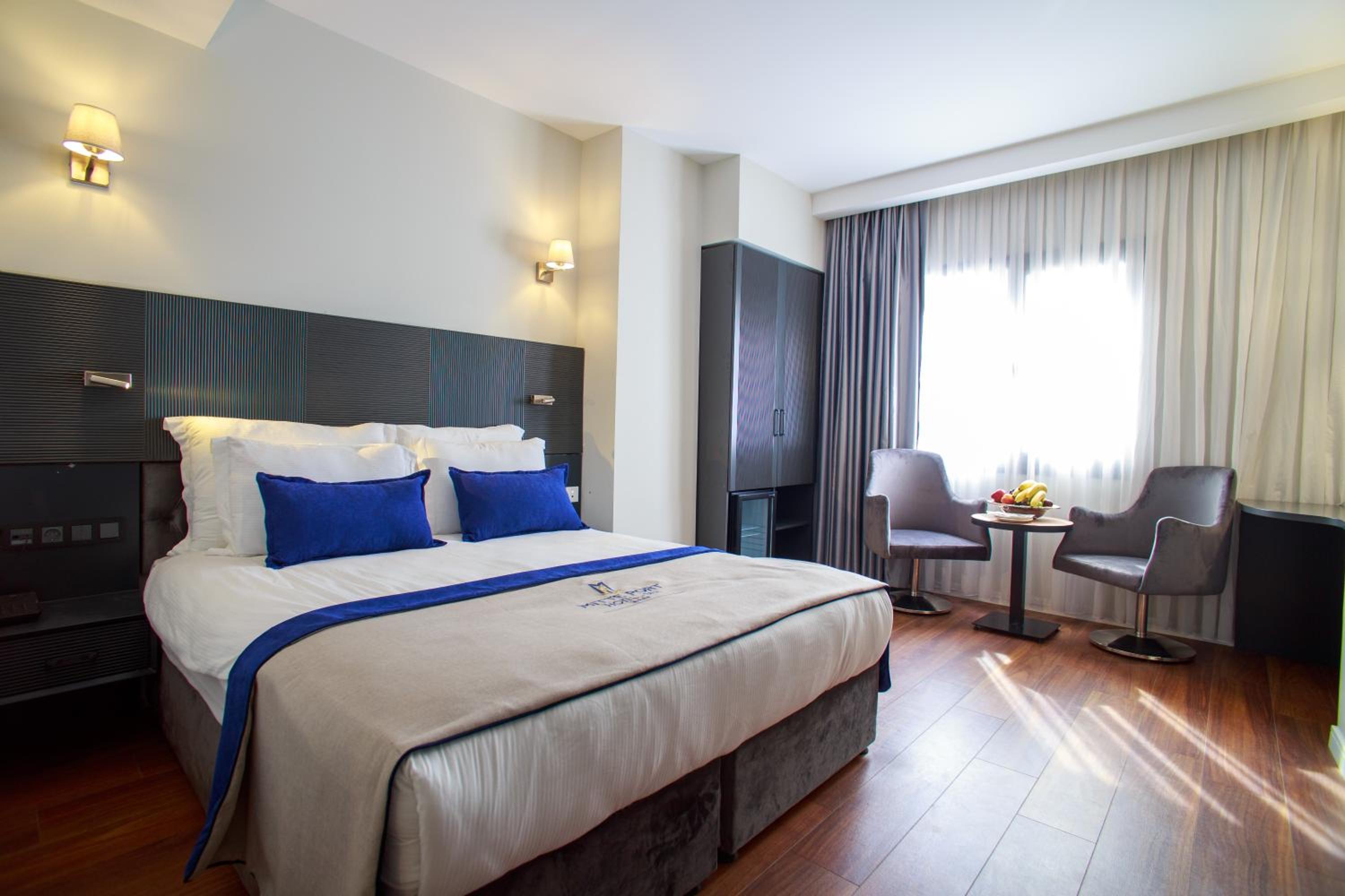 Mitte Port Hotel Konak Izmir - Image 97