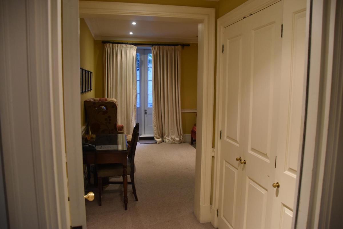 The Cranley Hotel - Image 5