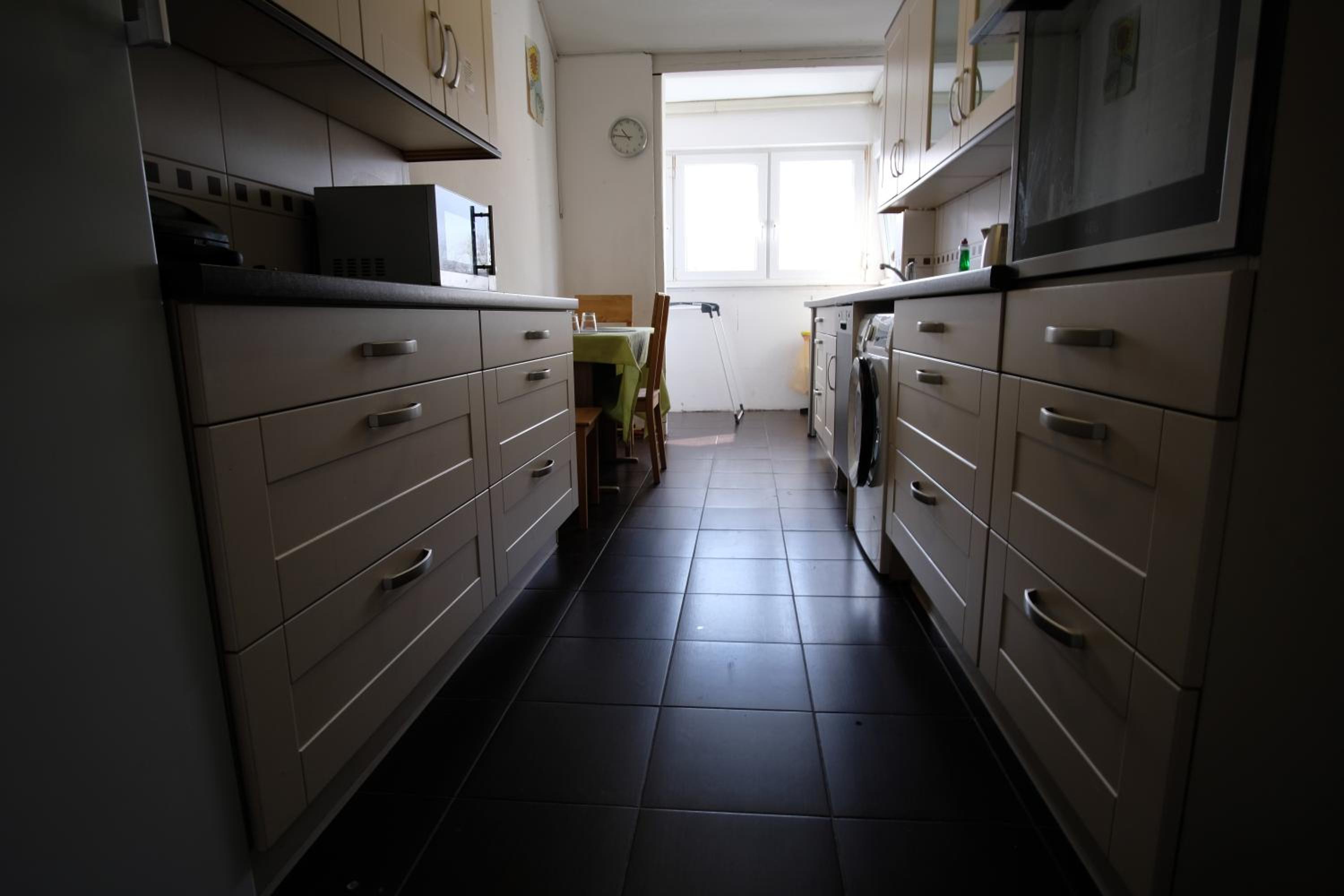 Ferienwohnung Kaspar mit Parkplatz