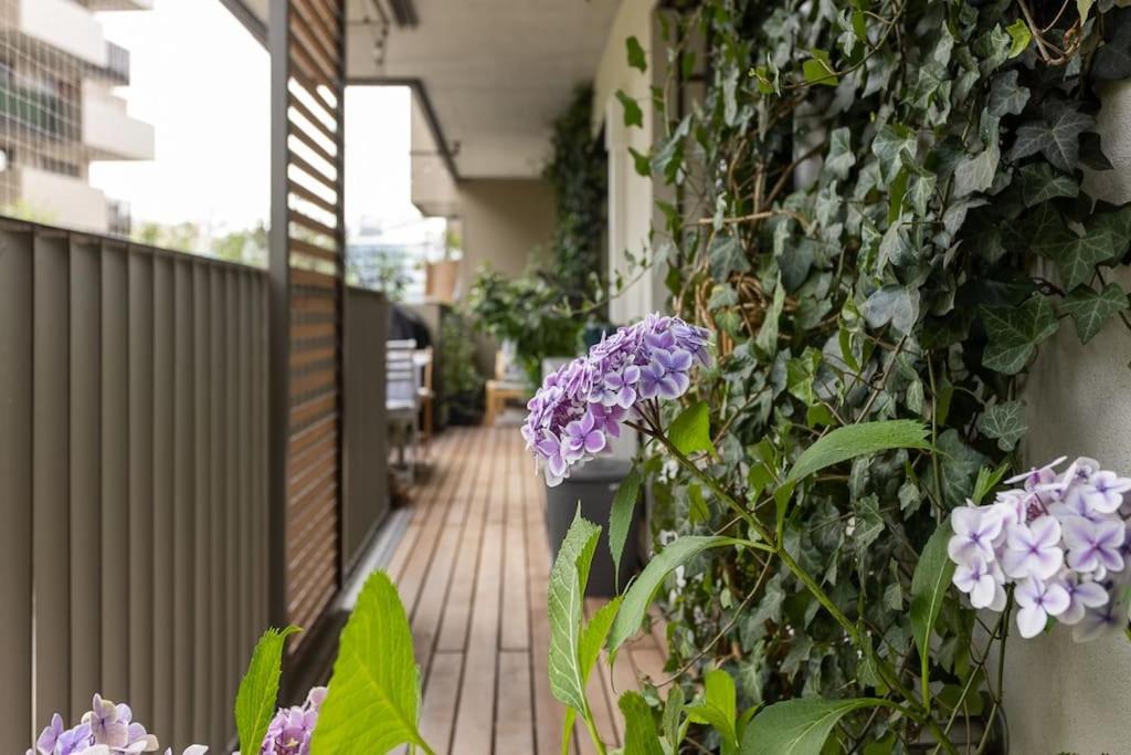 Dream Apartment - central and quiet with AC and free parking garage
