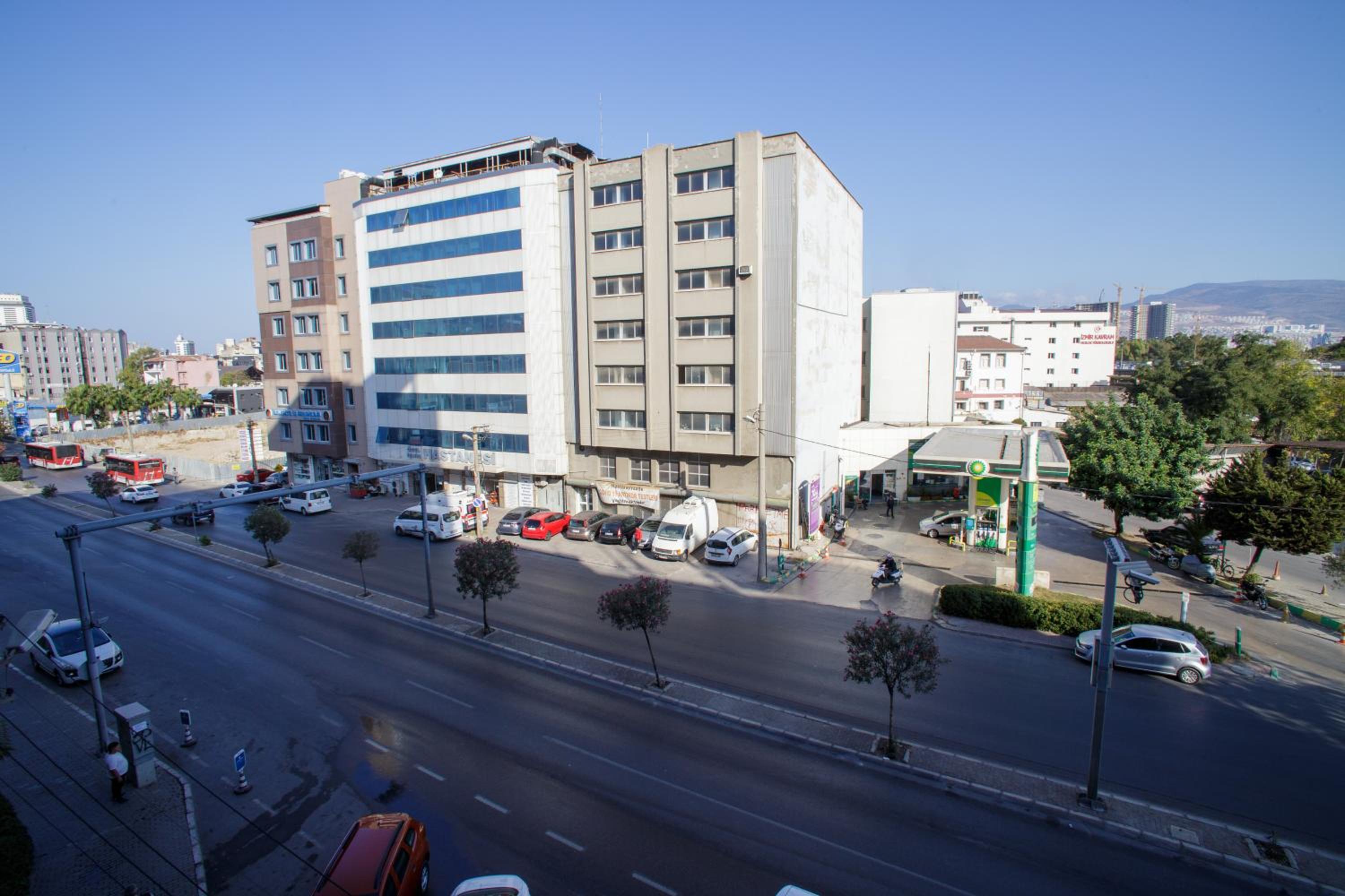 Mitte Port Hotel Konak Izmir - Image 102