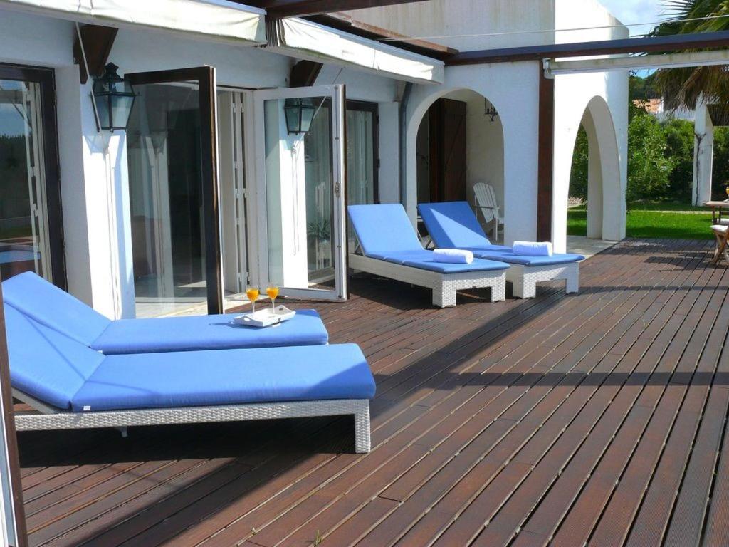 Villa Oasis Azul - Beautiful Villa With Heated Private Pool, Short Walk view 5