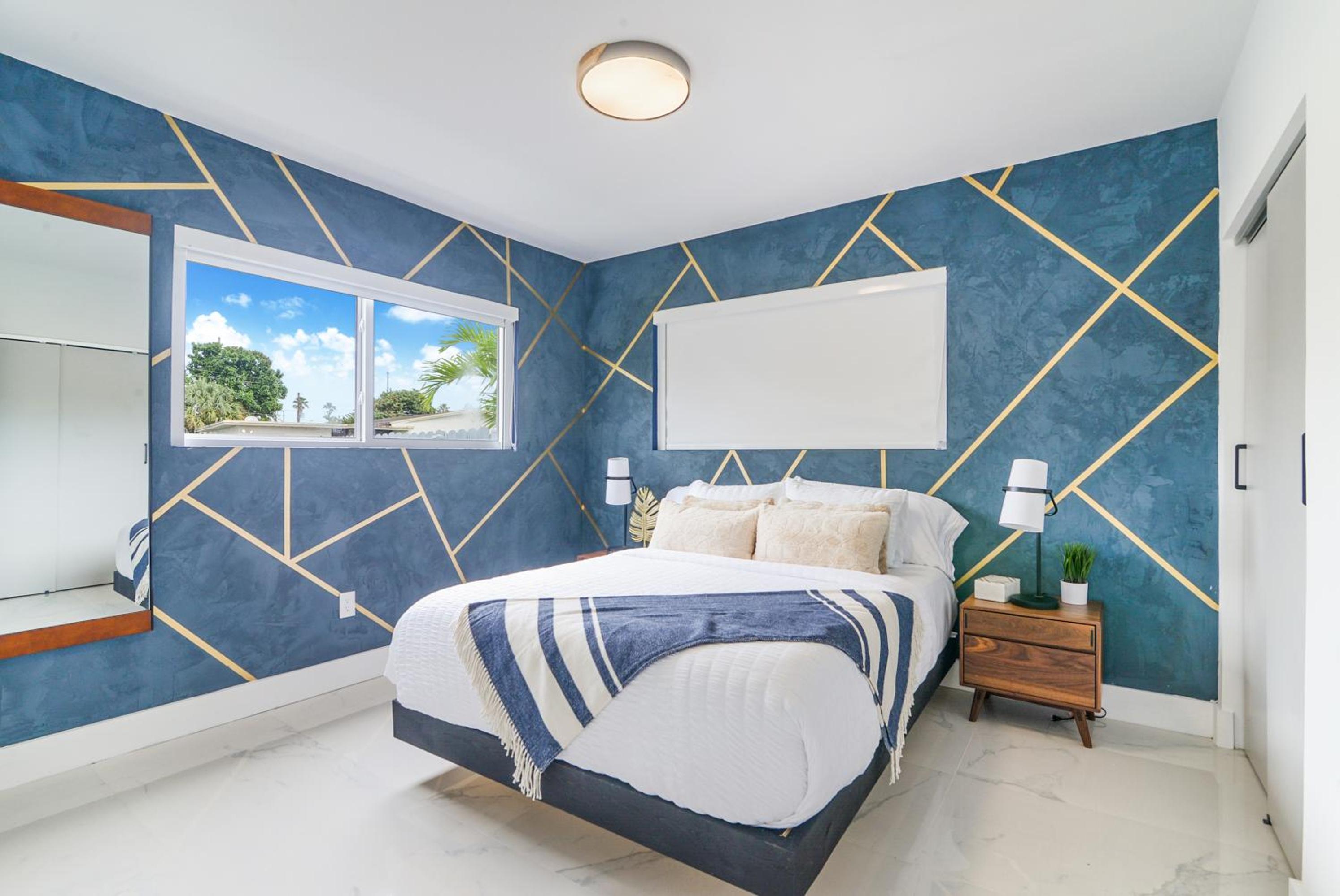 Family 5BR Miami Resort Pool, Sports & BBQ Oasis L04