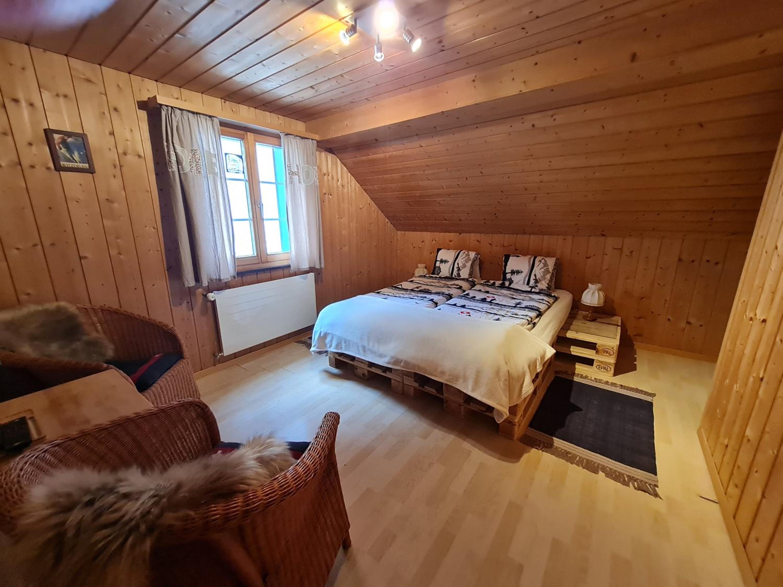 Chalet Ferreira