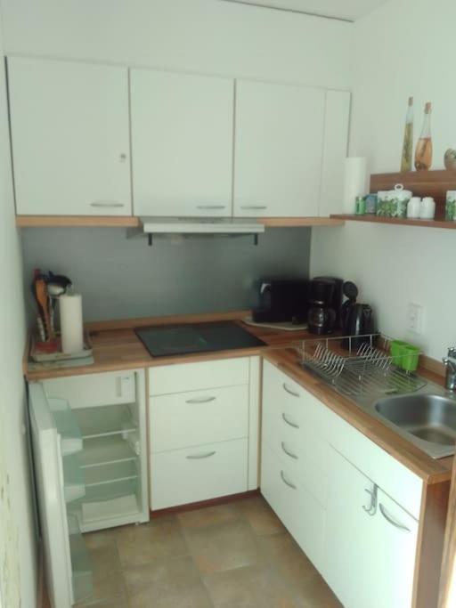 FeWo Bergtraum. Die gute Laune Wohnung.