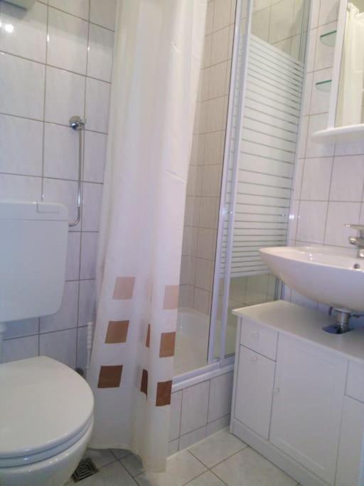 FeWo Bergtraum. Die gute Laune Wohnung.