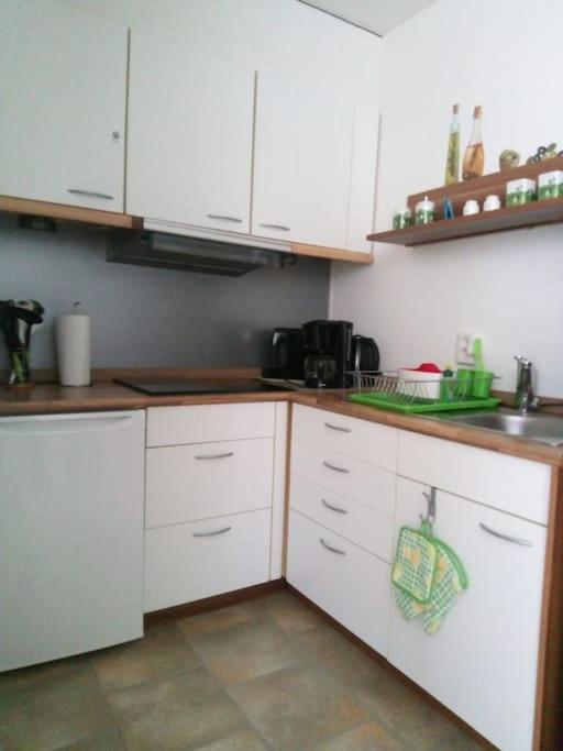 FeWo Bergtraum. Die gute Laune Wohnung.