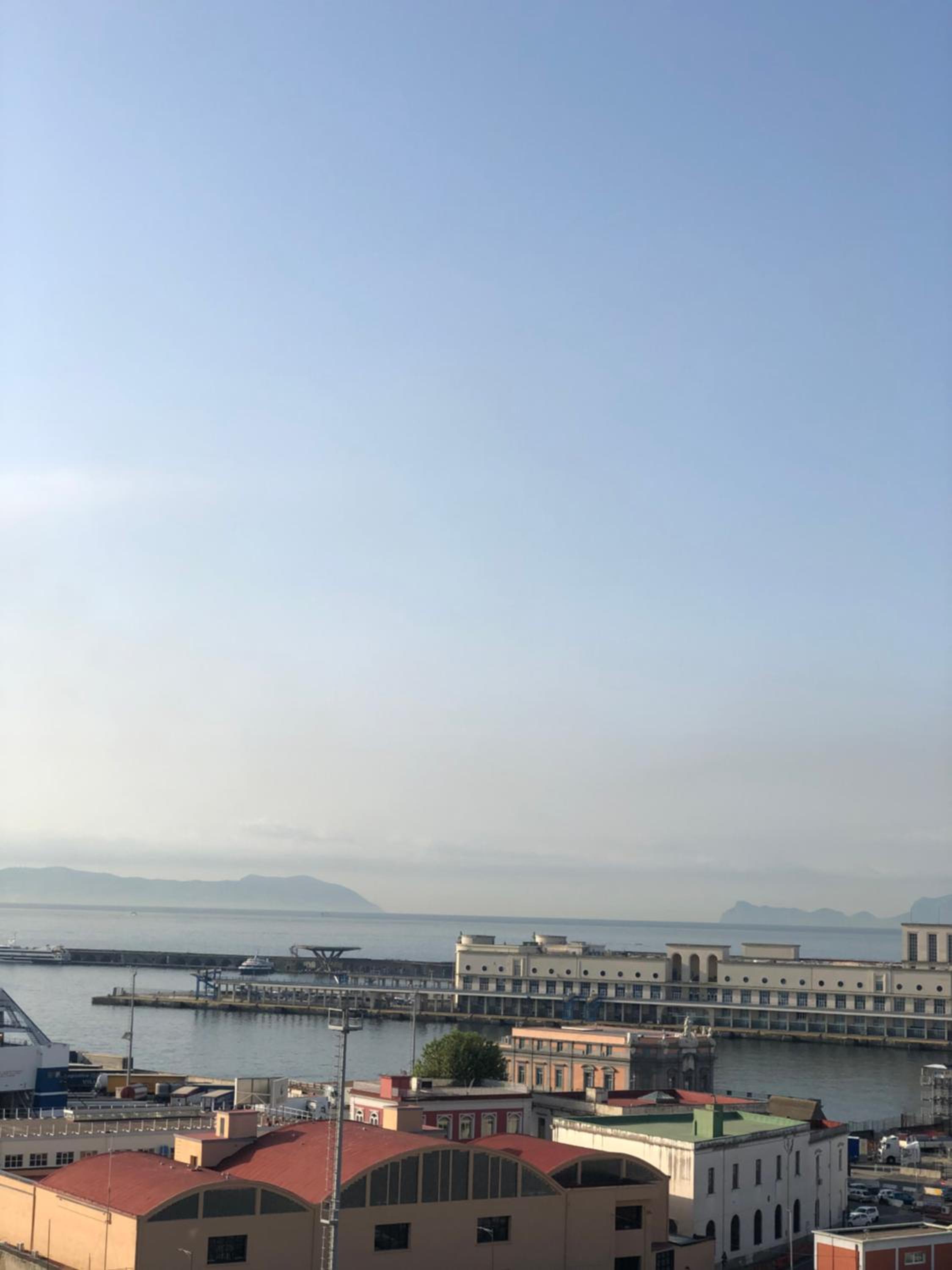Marina SKY 8