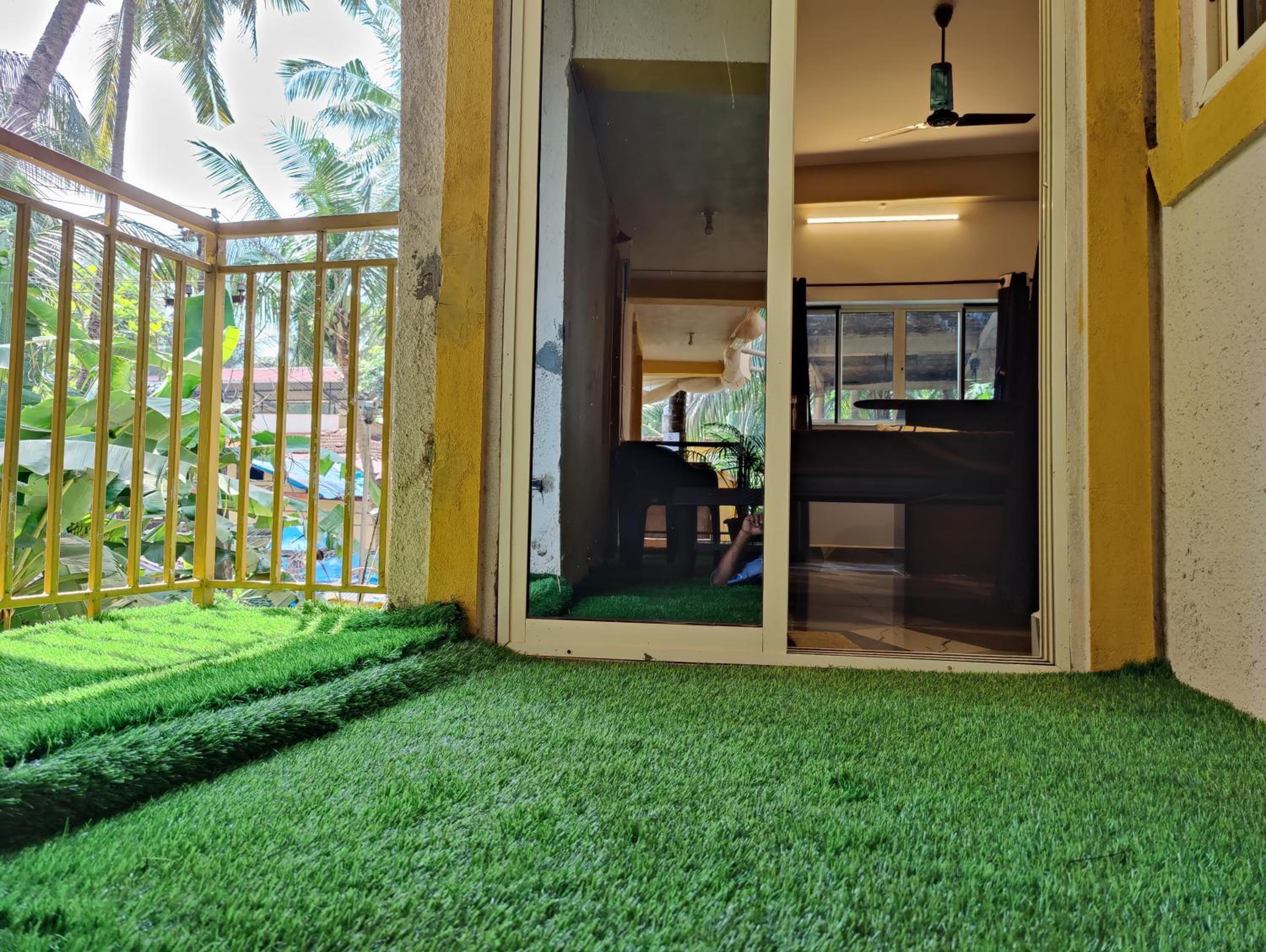 Rosean Homestay Self Service Apartments view 4