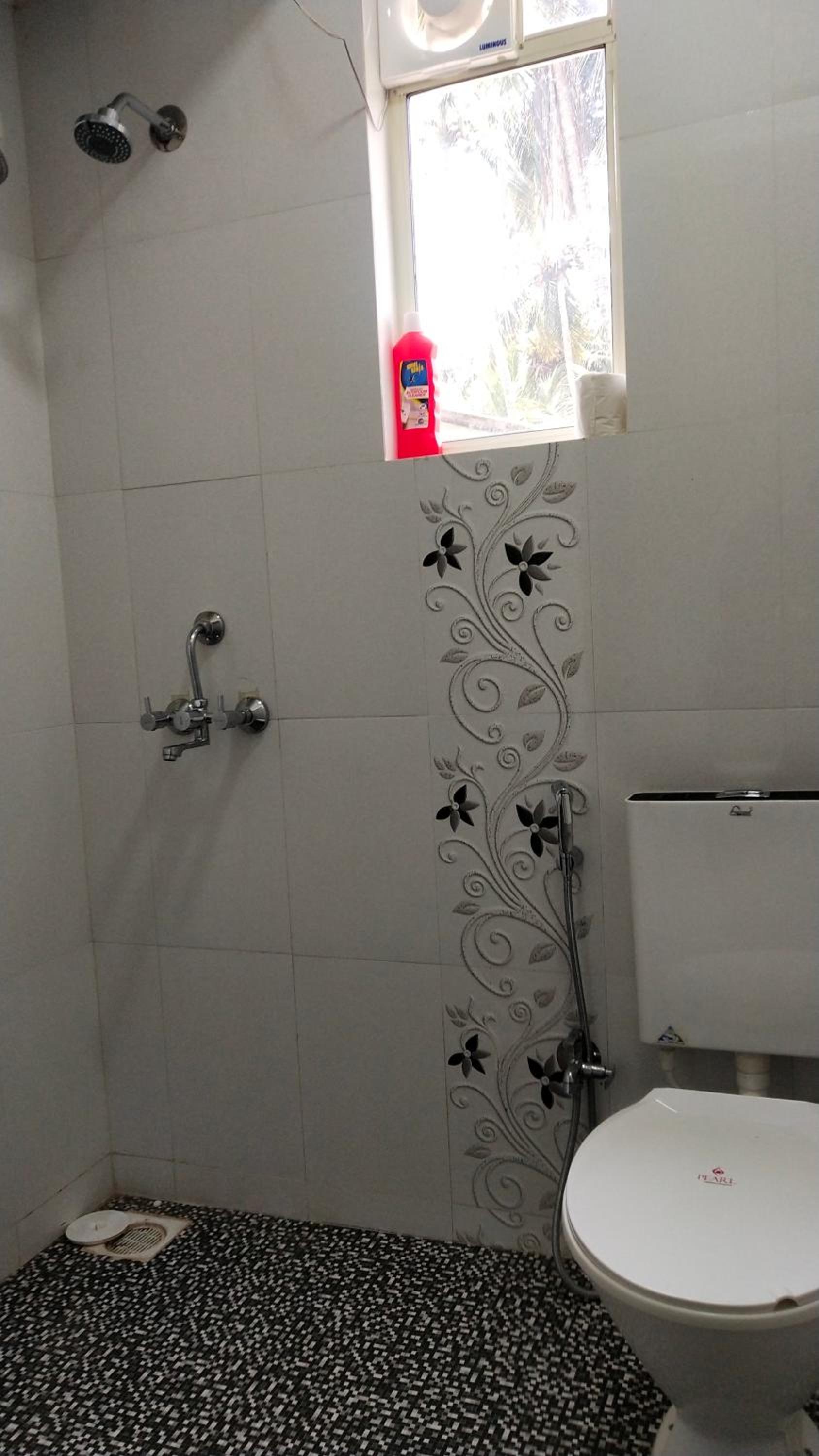 Rosean Homestay Self Service Apartments view 5