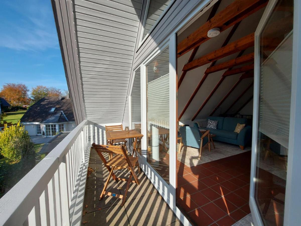 Ferienhaus Feldblick view 3