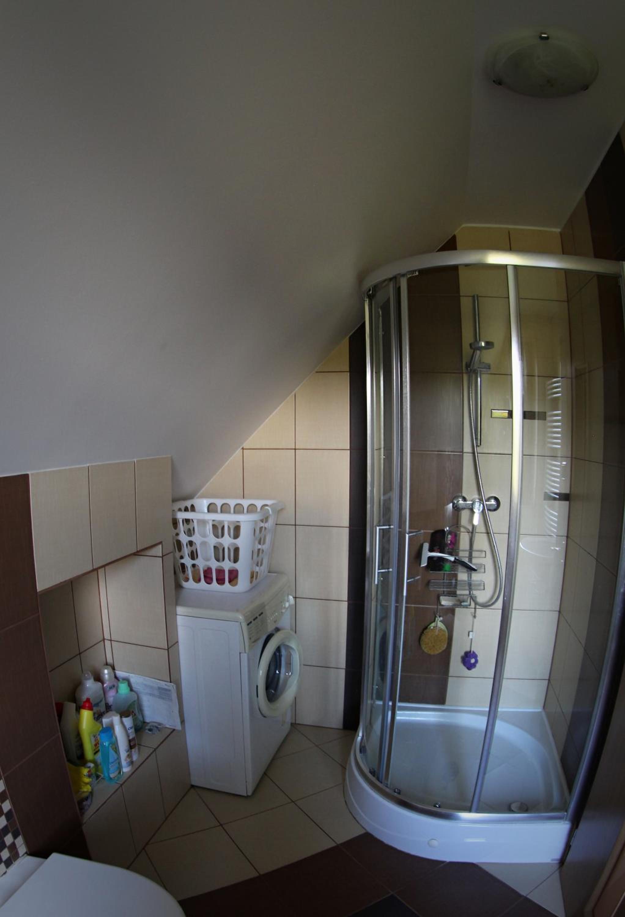 Chata Dáša view 2