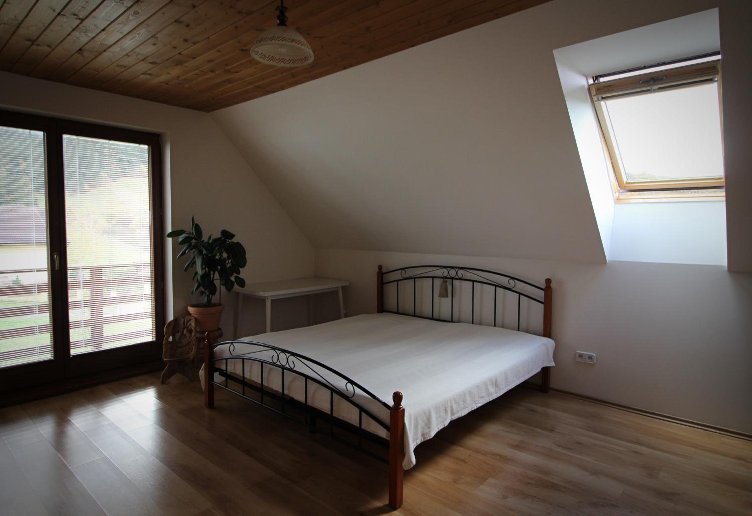Chata Dáša view 3