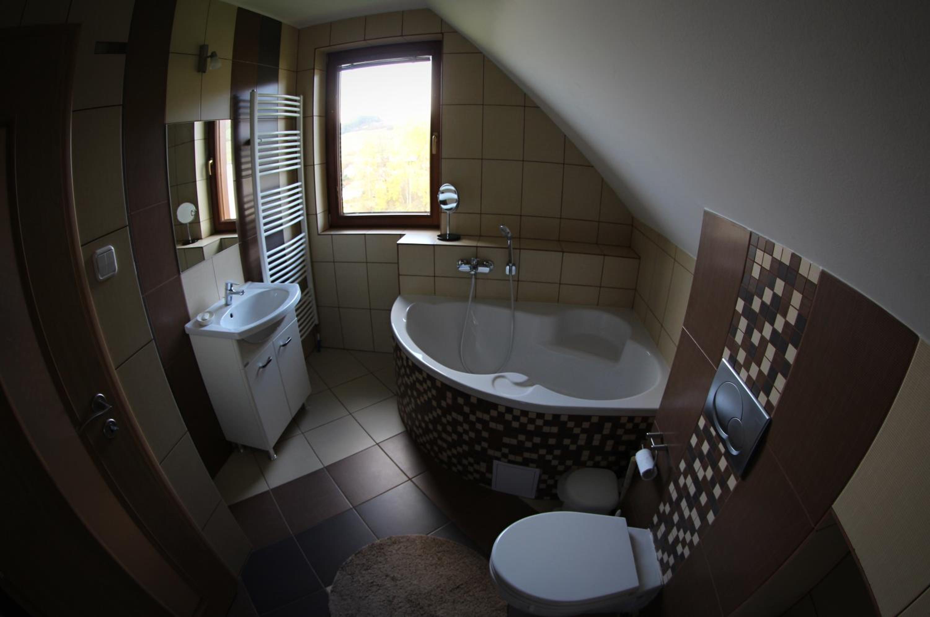 Chata Dáša view 5