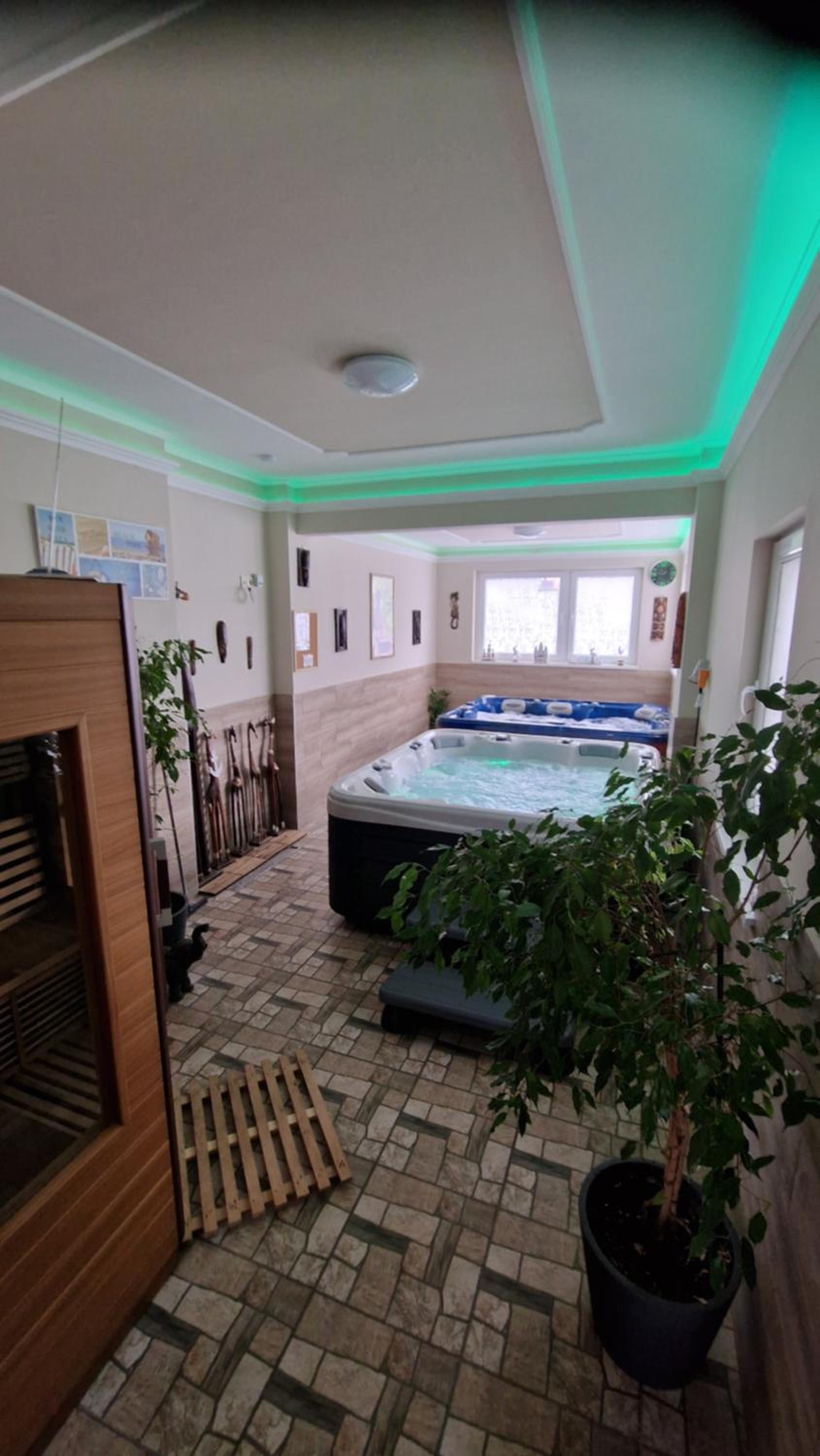 Hotel Hanna Villa Siofok