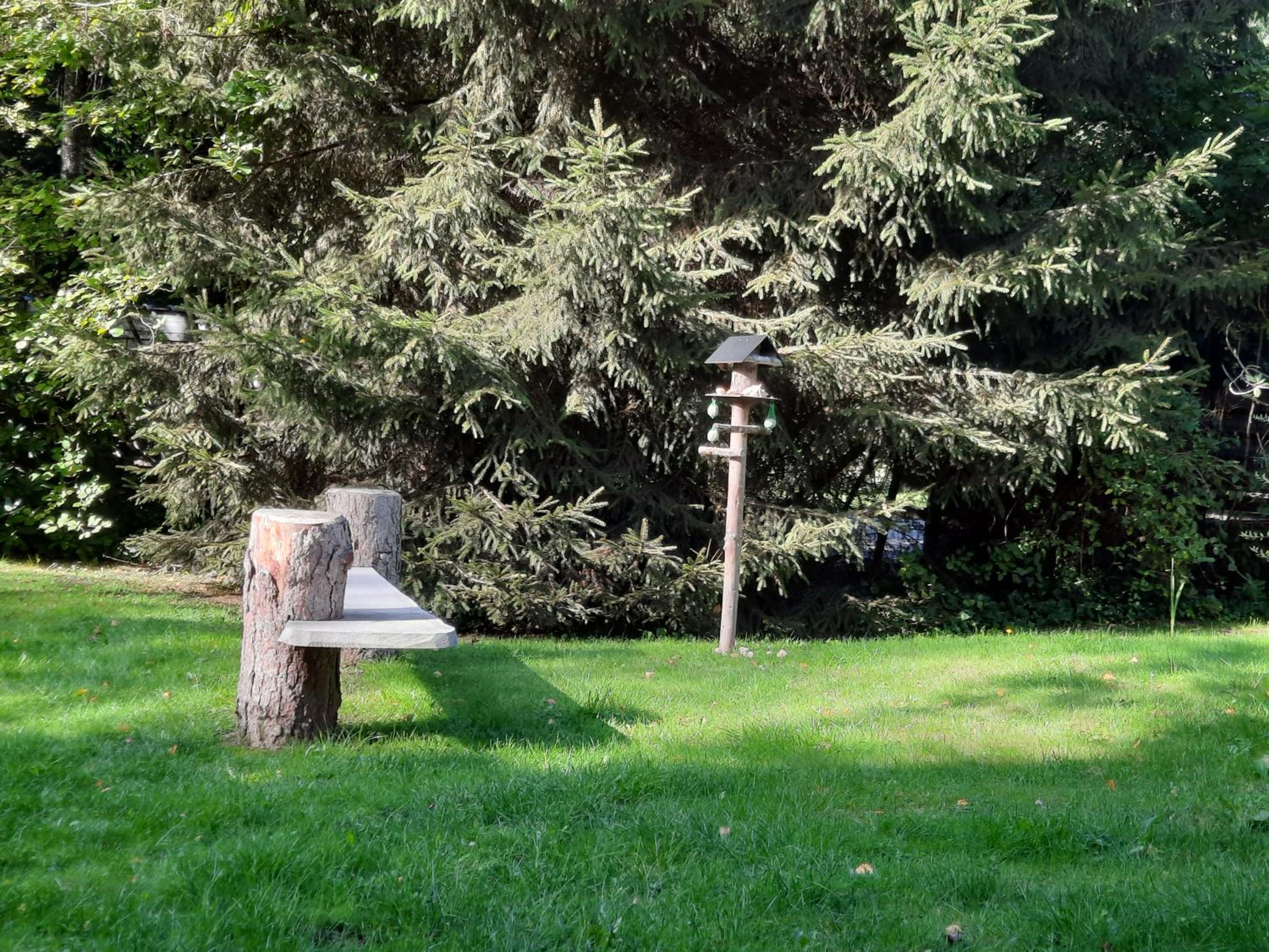 Chalet Bord De L'eau