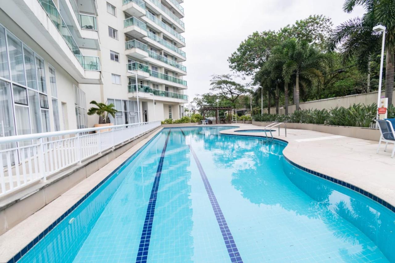 Rio stay flat rio centro, jeunesse, globo, rock in rio