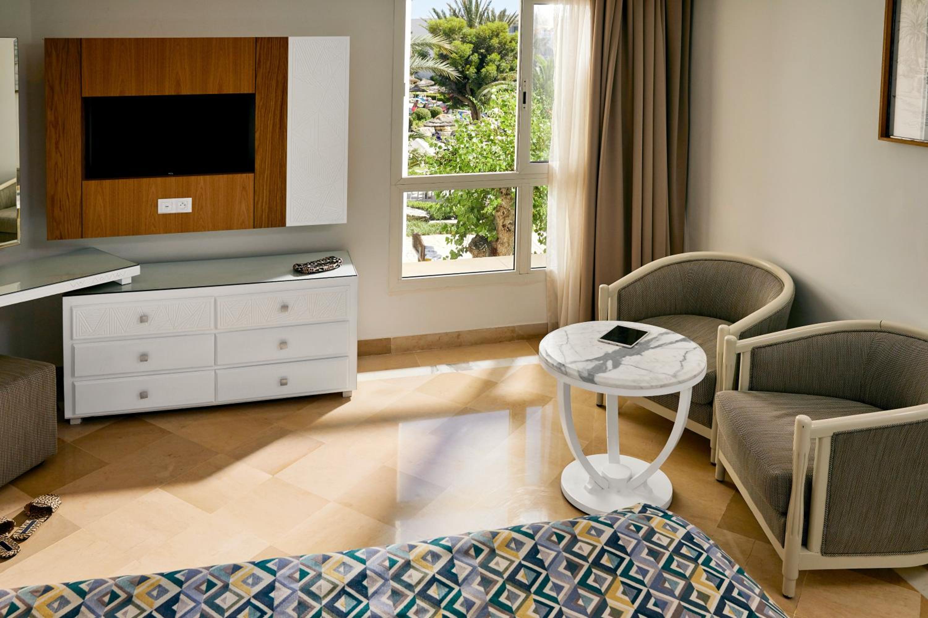 Hammamet Vacations - TUI MAGIC LIFE Africana - Property Image 1