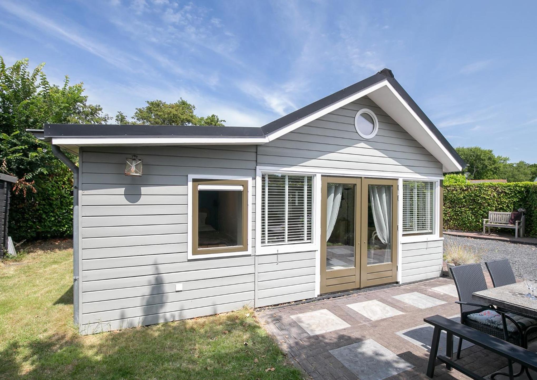 Vakantiewoning Oostkapelle OK45 view 2