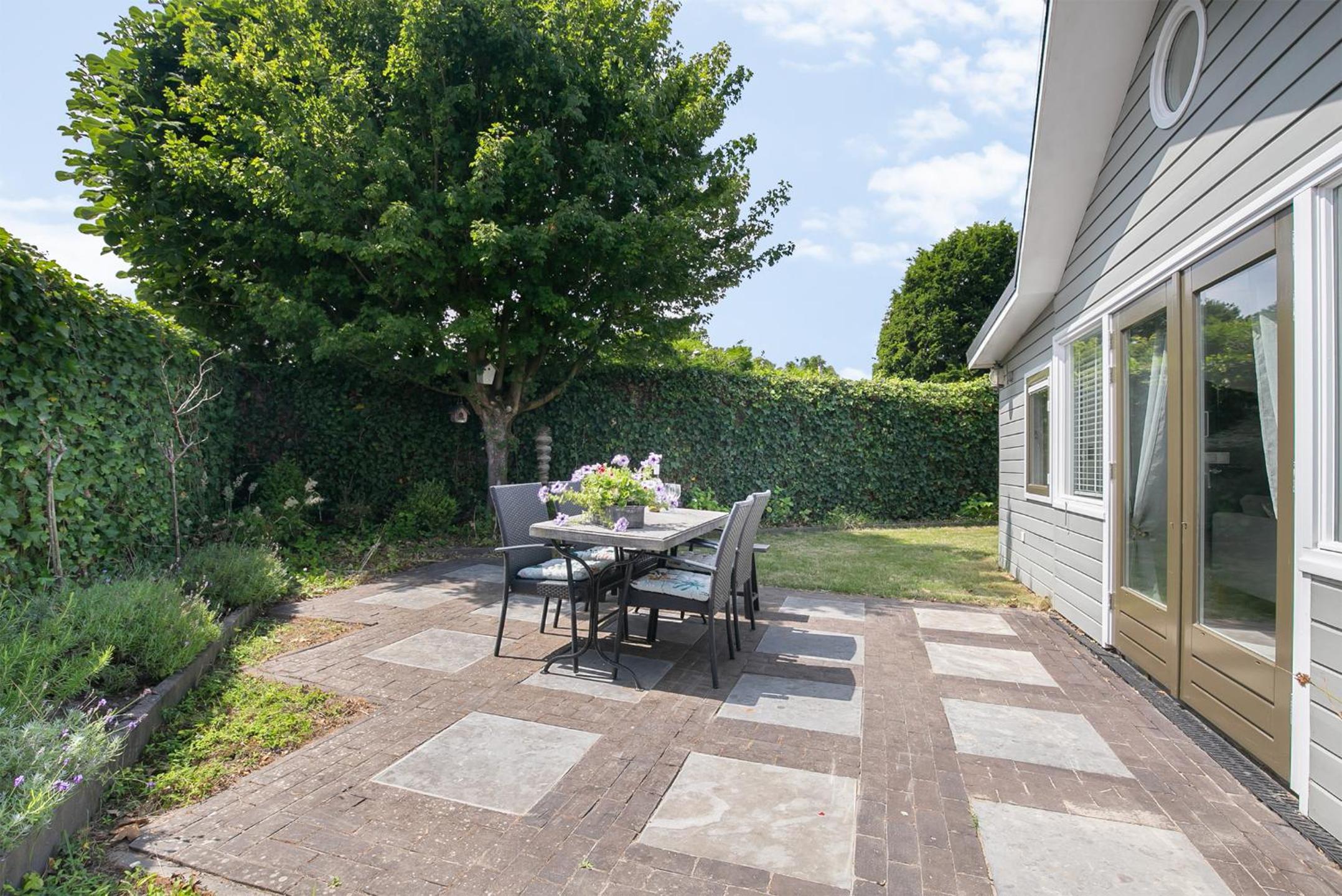 Vakantiewoning Oostkapelle OK45 view 4