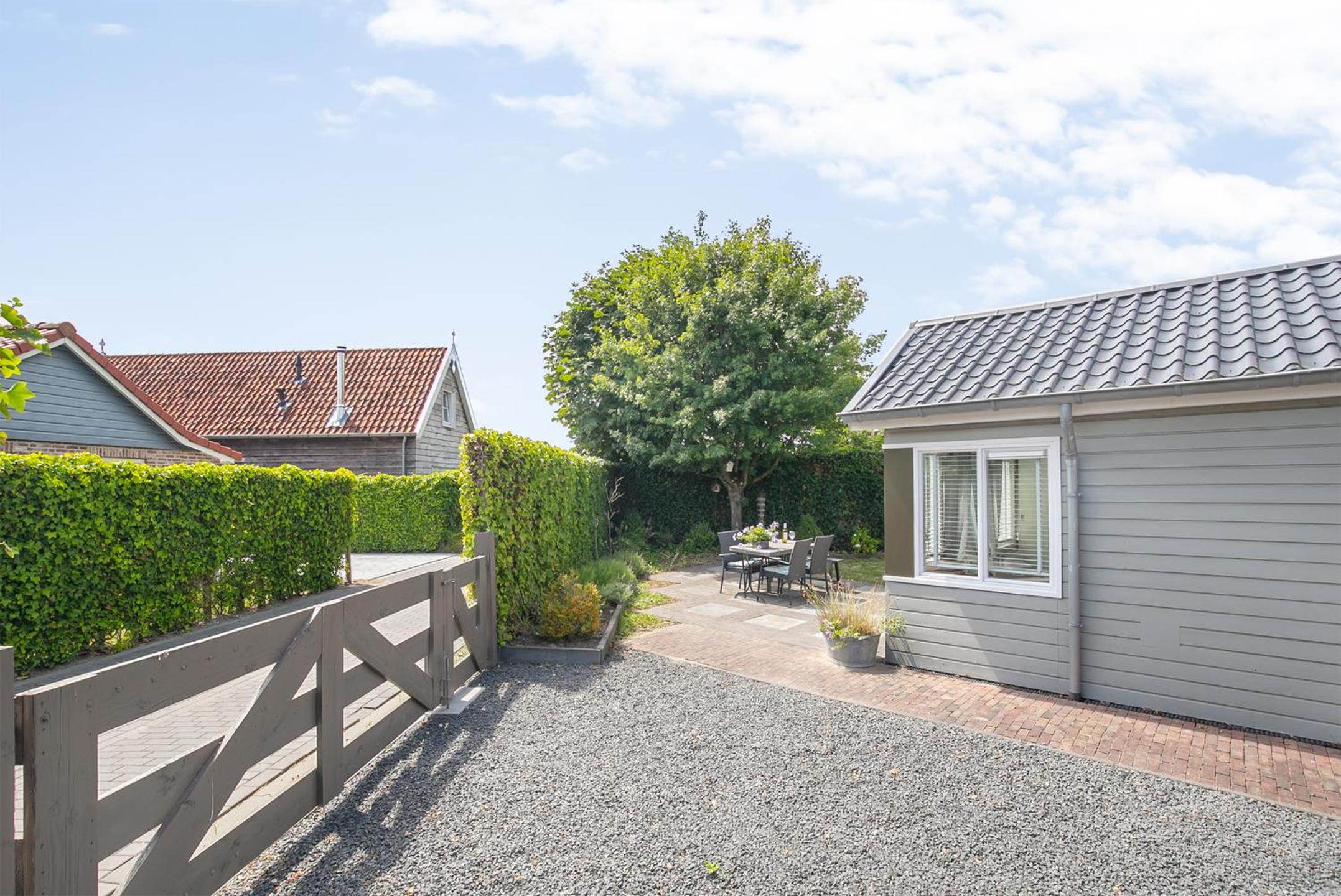 Vakantiewoning Oostkapelle OK45 view 3
