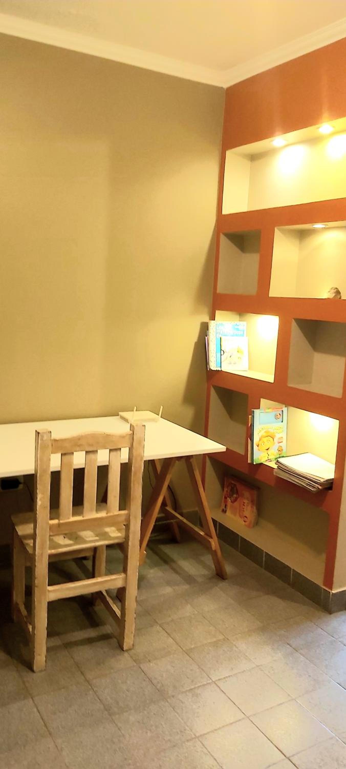 Hermosa y cómoda Casa - El Limonero