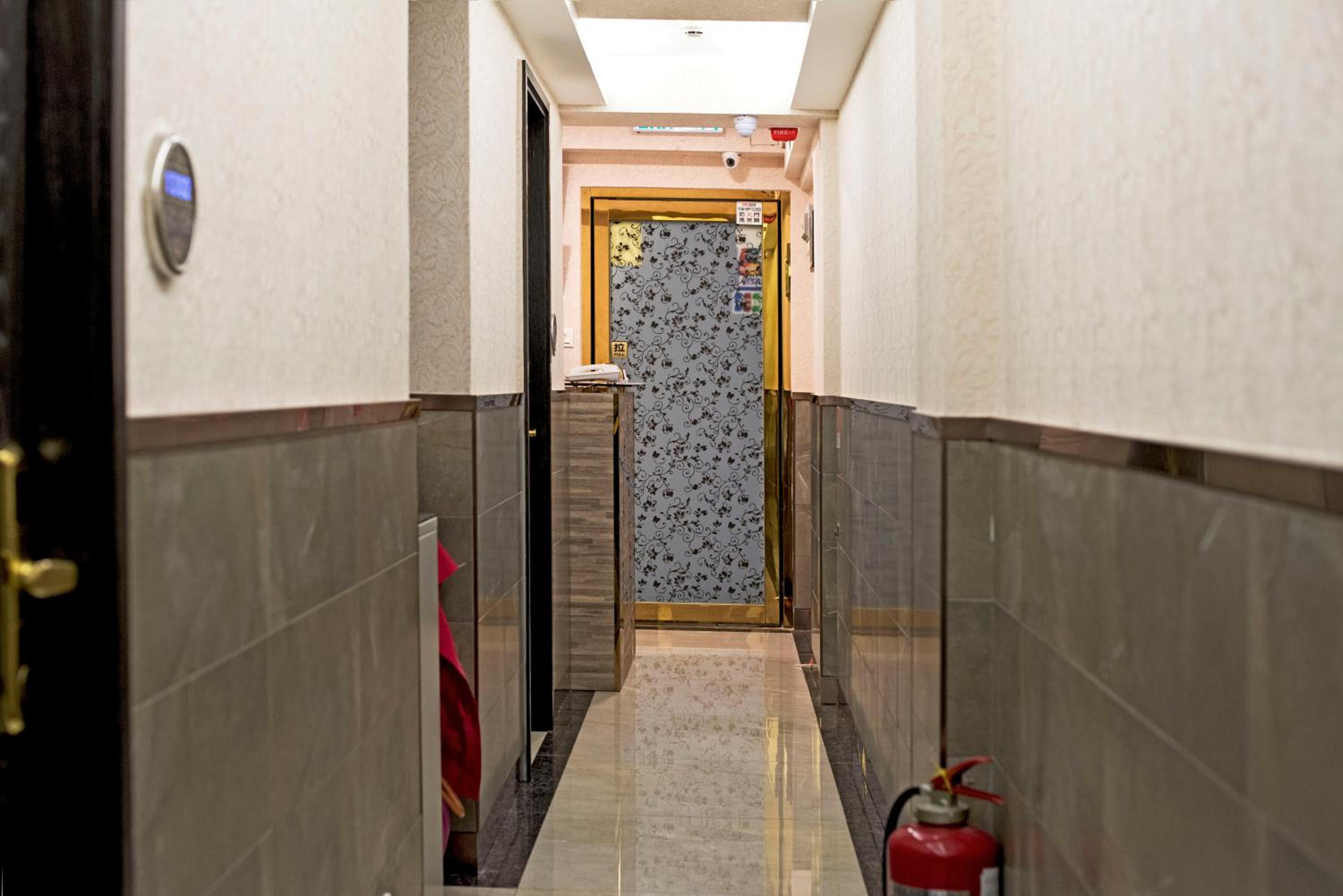 Celltronik Hostel 先創旅店