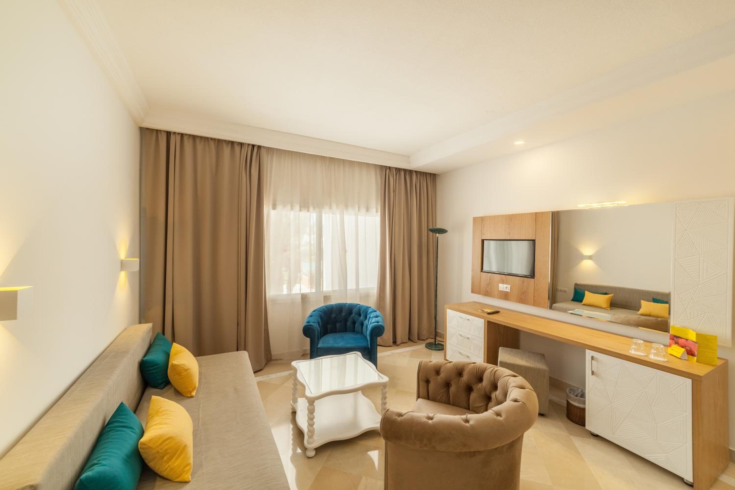 Hammamet Vacations - TUI MAGIC LIFE Africana - Property Image 15