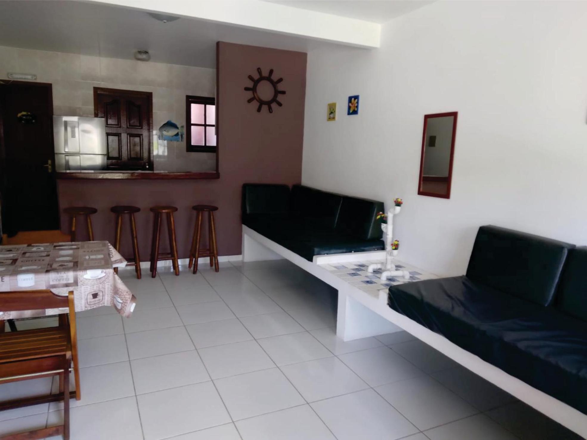 Uma PAUSA na sua vida, com: sol, praia e sossego!