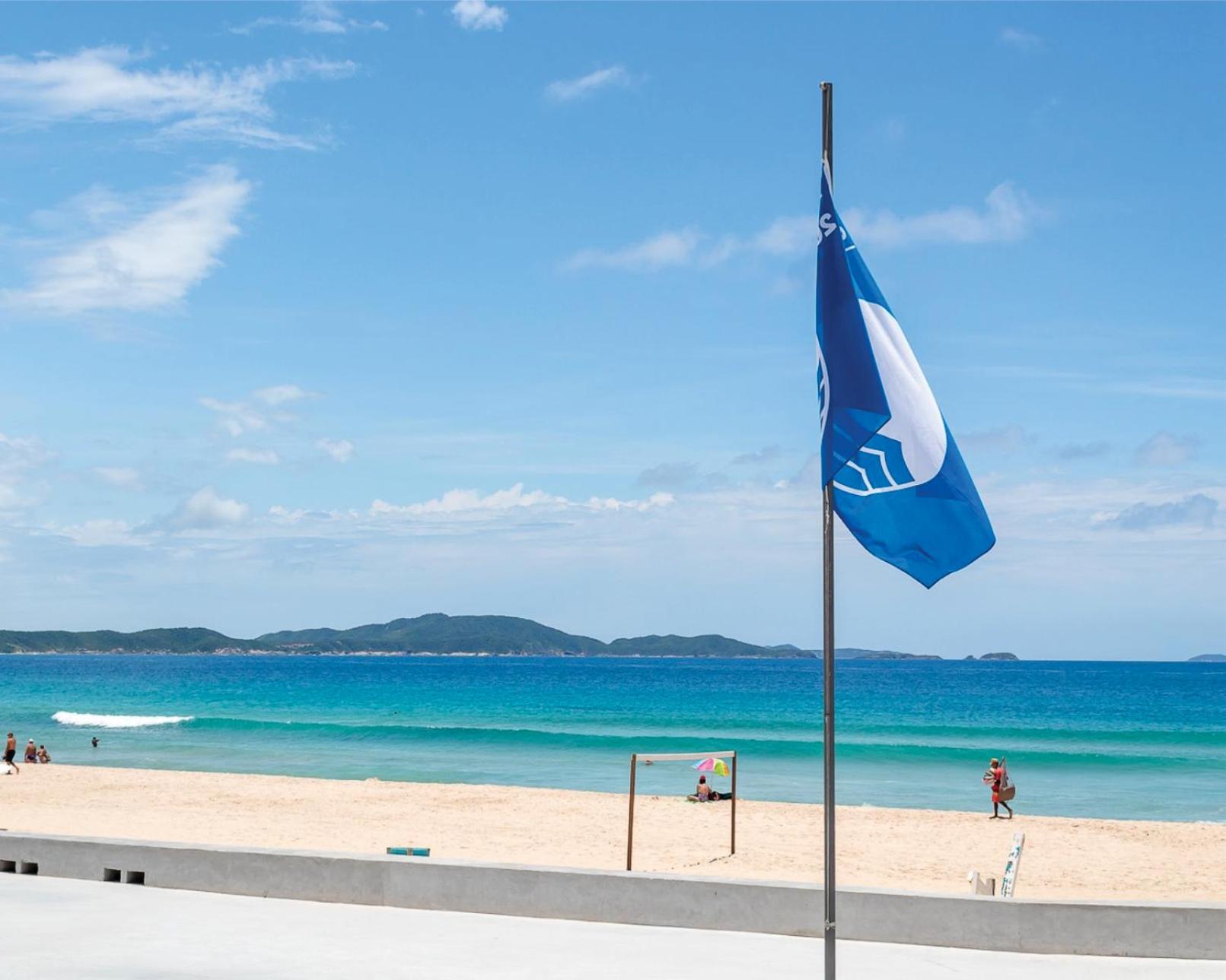 Uma PAUSA na sua vida, com: sol, praia e sossego!