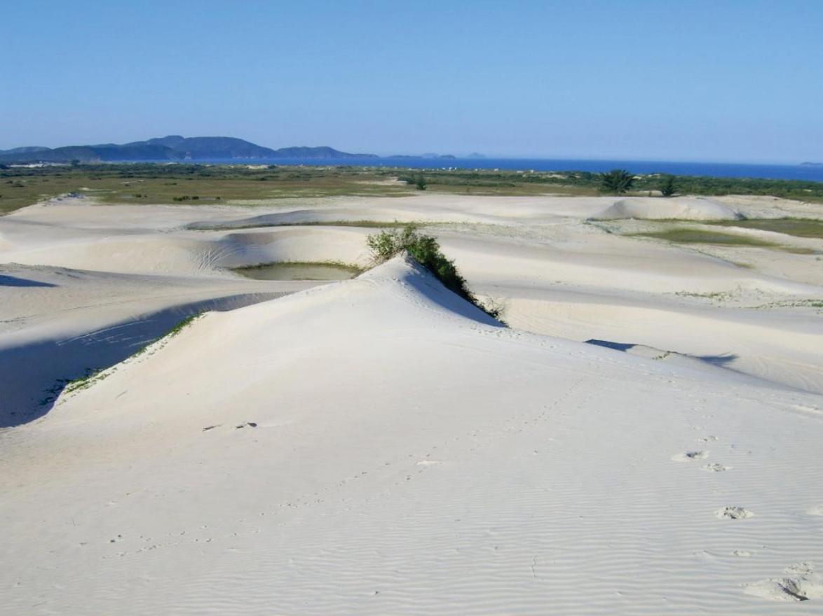 Uma PAUSA na sua vida, com: sol, praia e sossego!