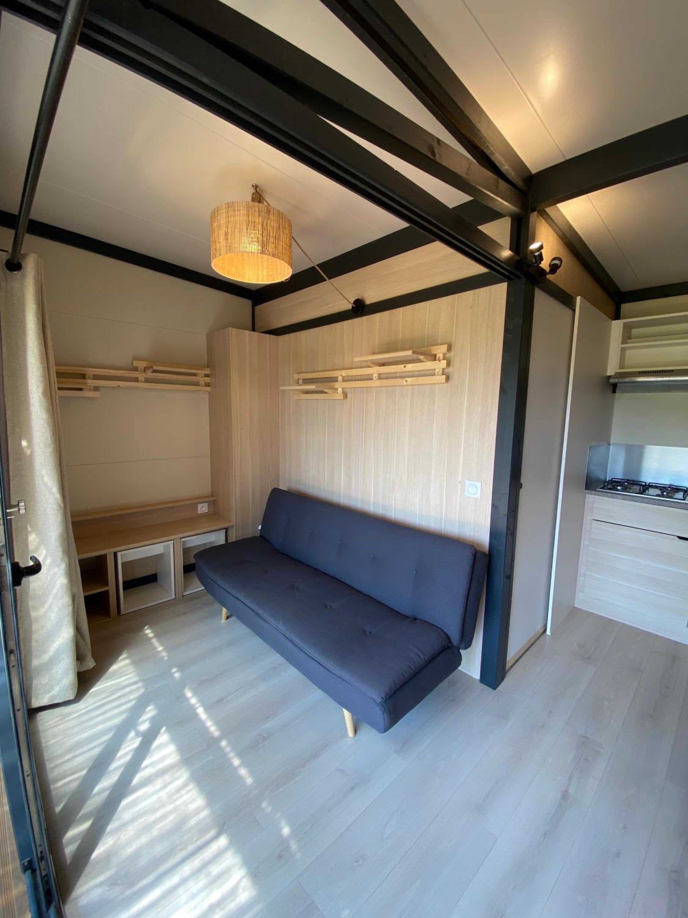 Camping Vigna Maggiore