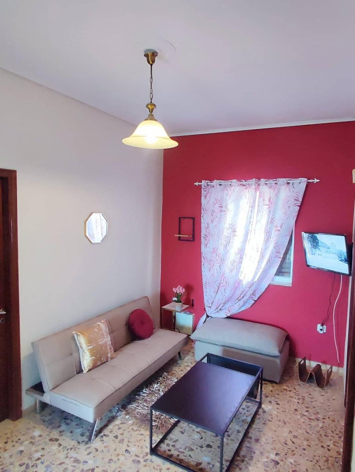 Akrokorinthos View House