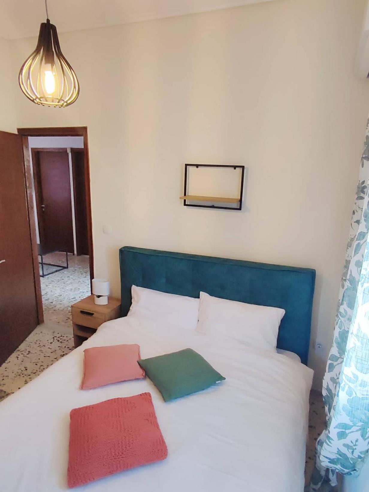 Akrokorinthos View House