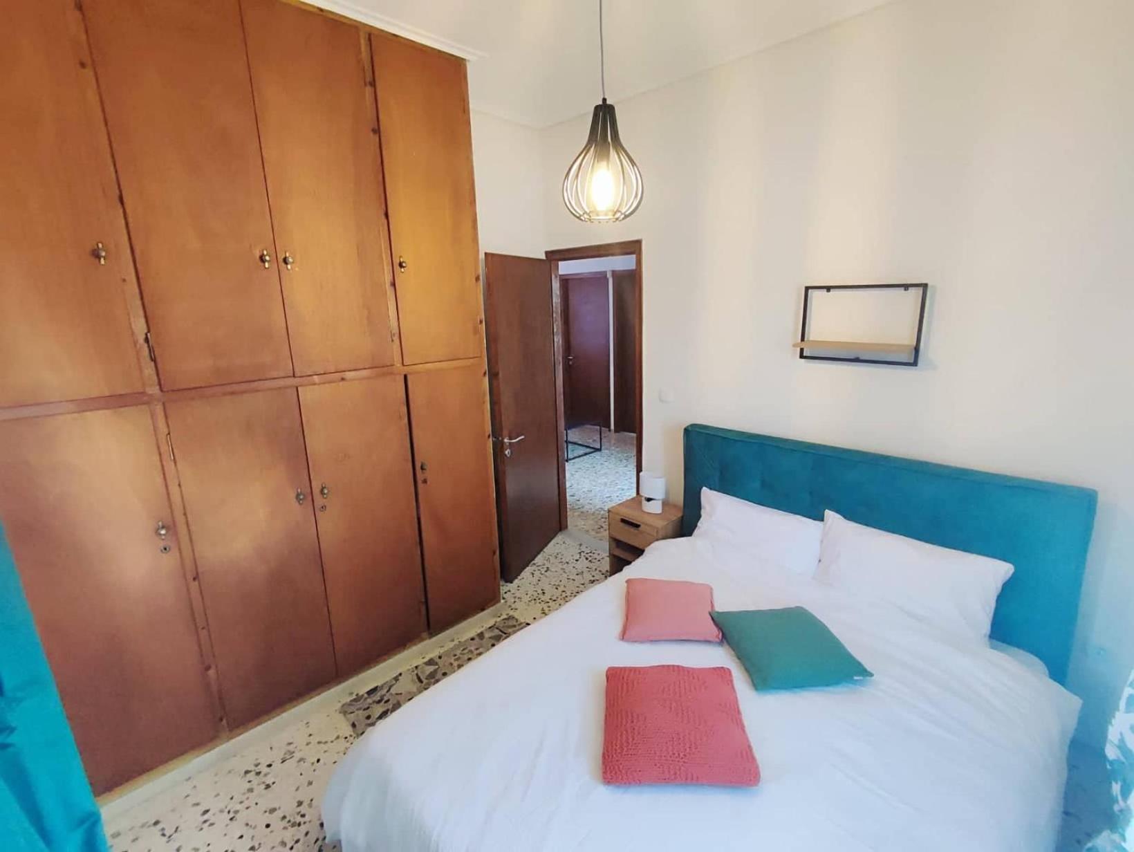 Akrokorinthos View House