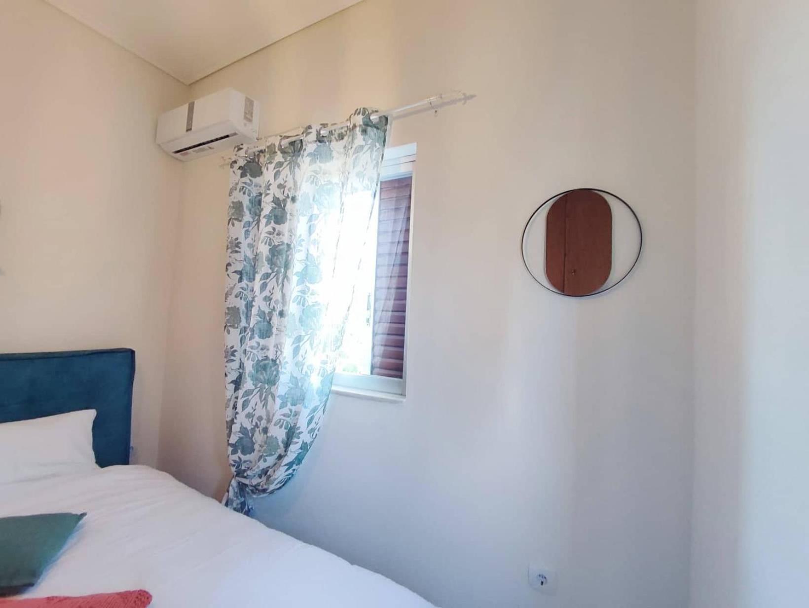Akrokorinthos View House