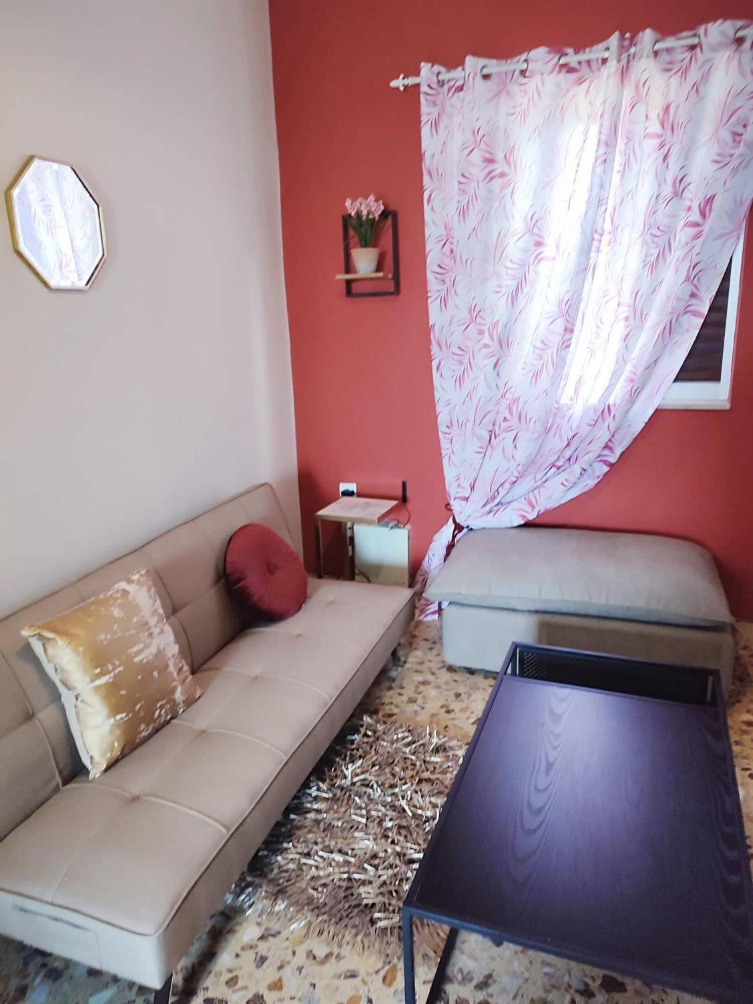 Akrokorinthos View House