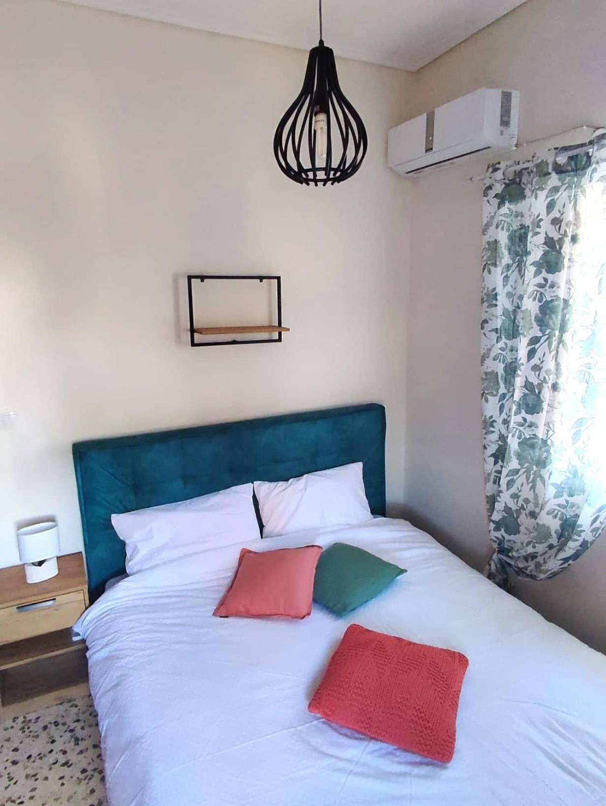 Akrokorinthos View House