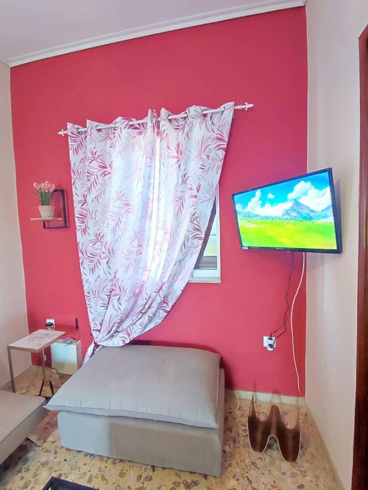Akrokorinthos View House