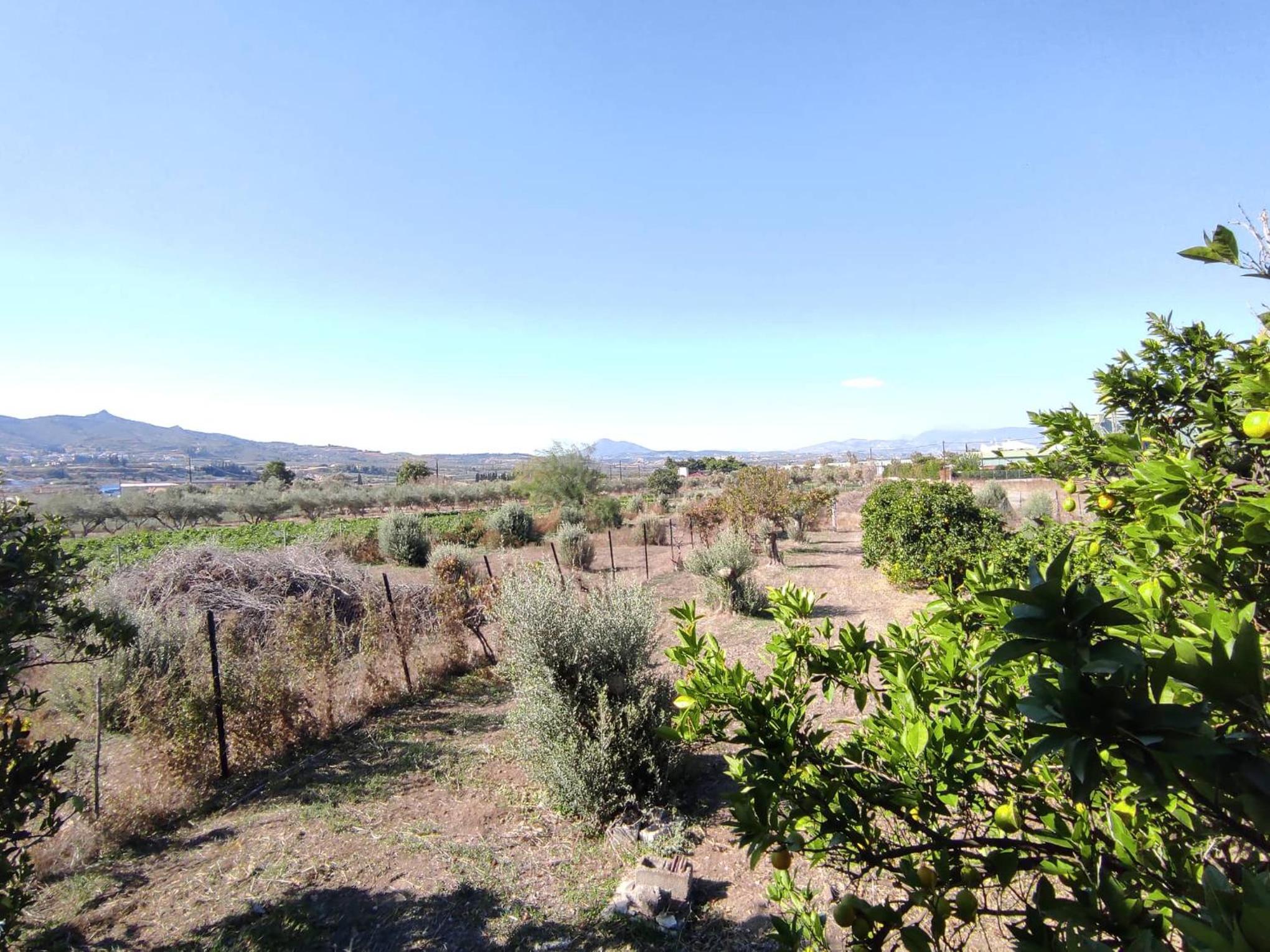 Akrokorinthos View House