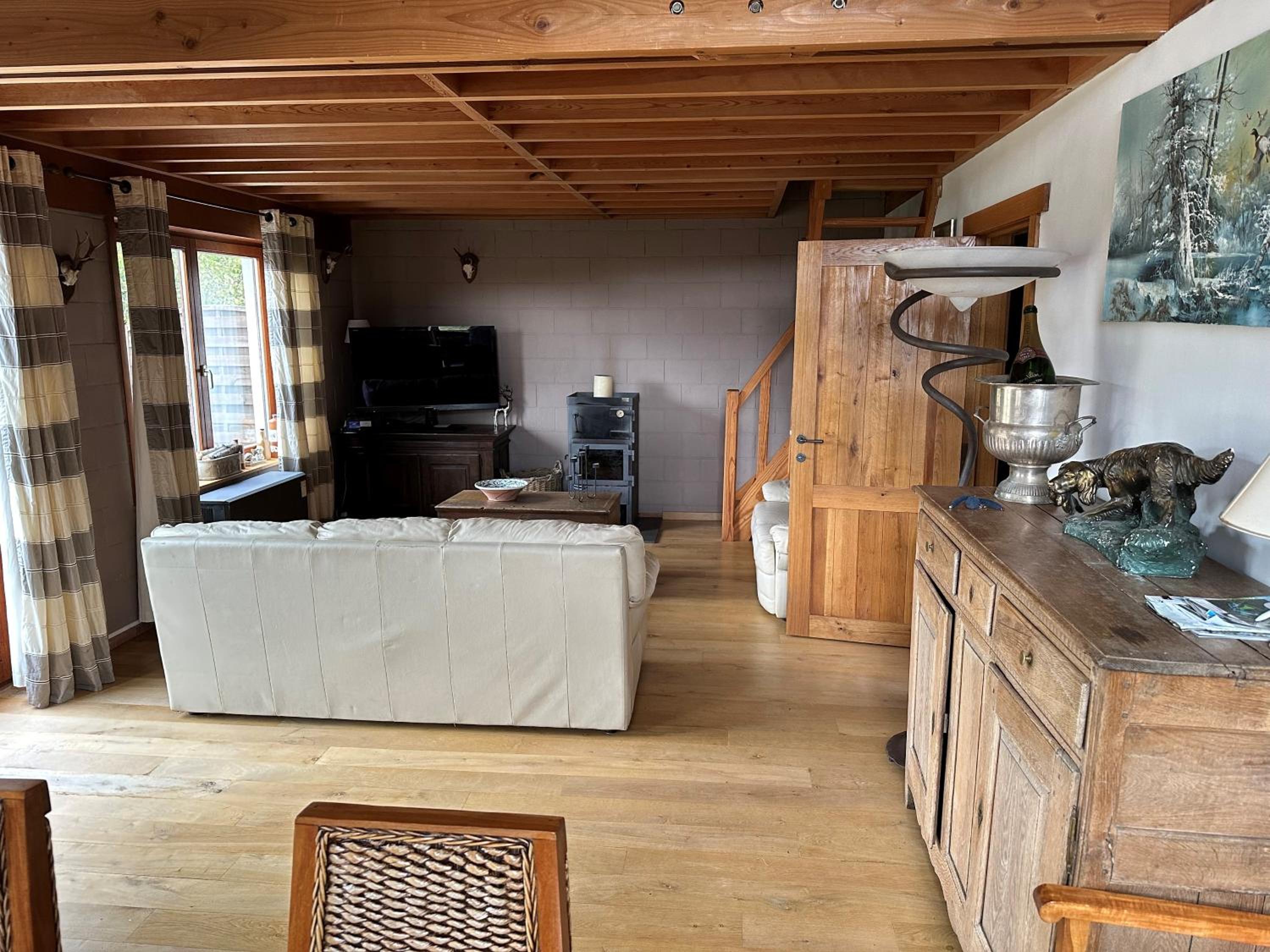 Gîte le mirador