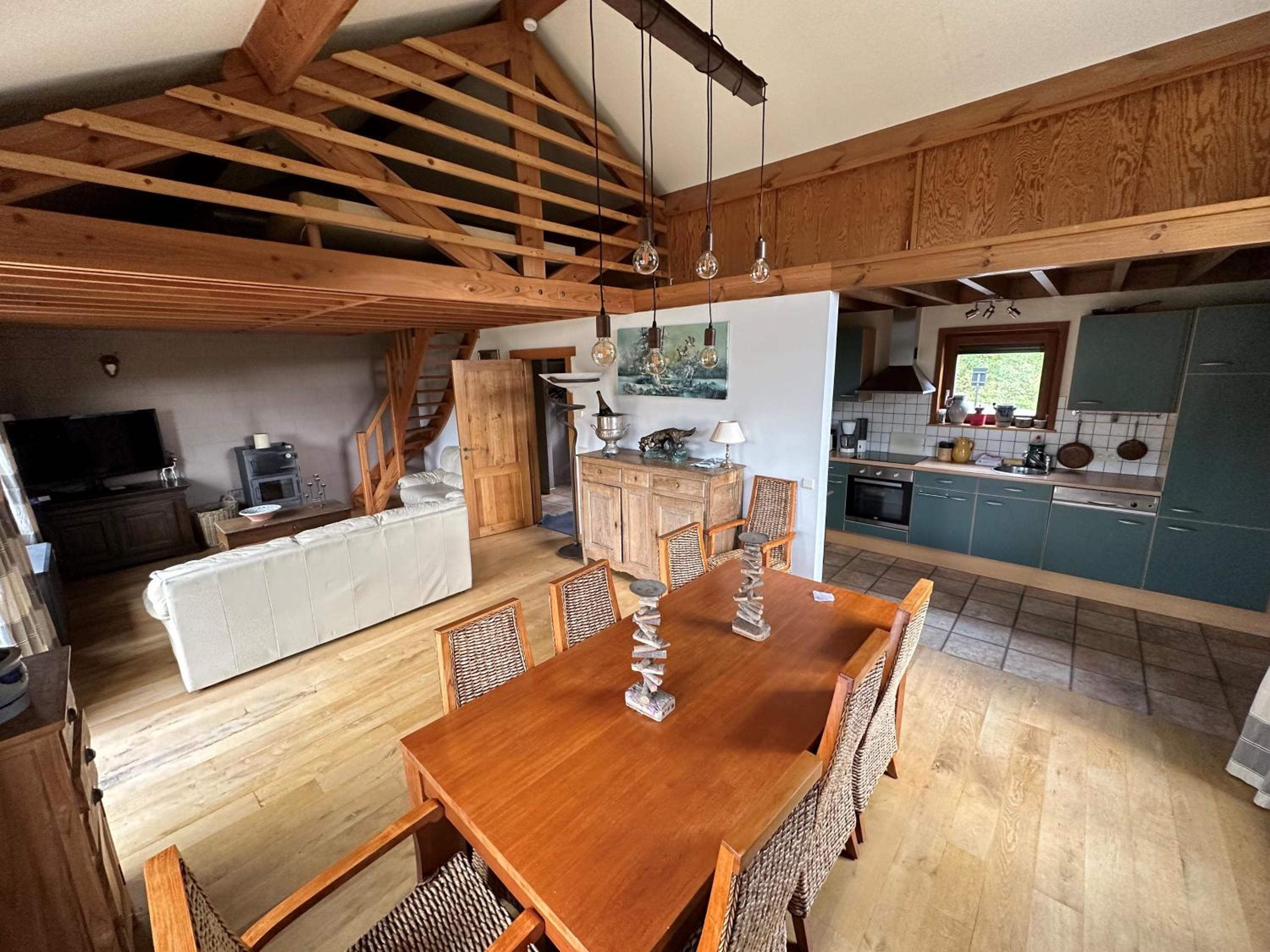 Gîte le mirador