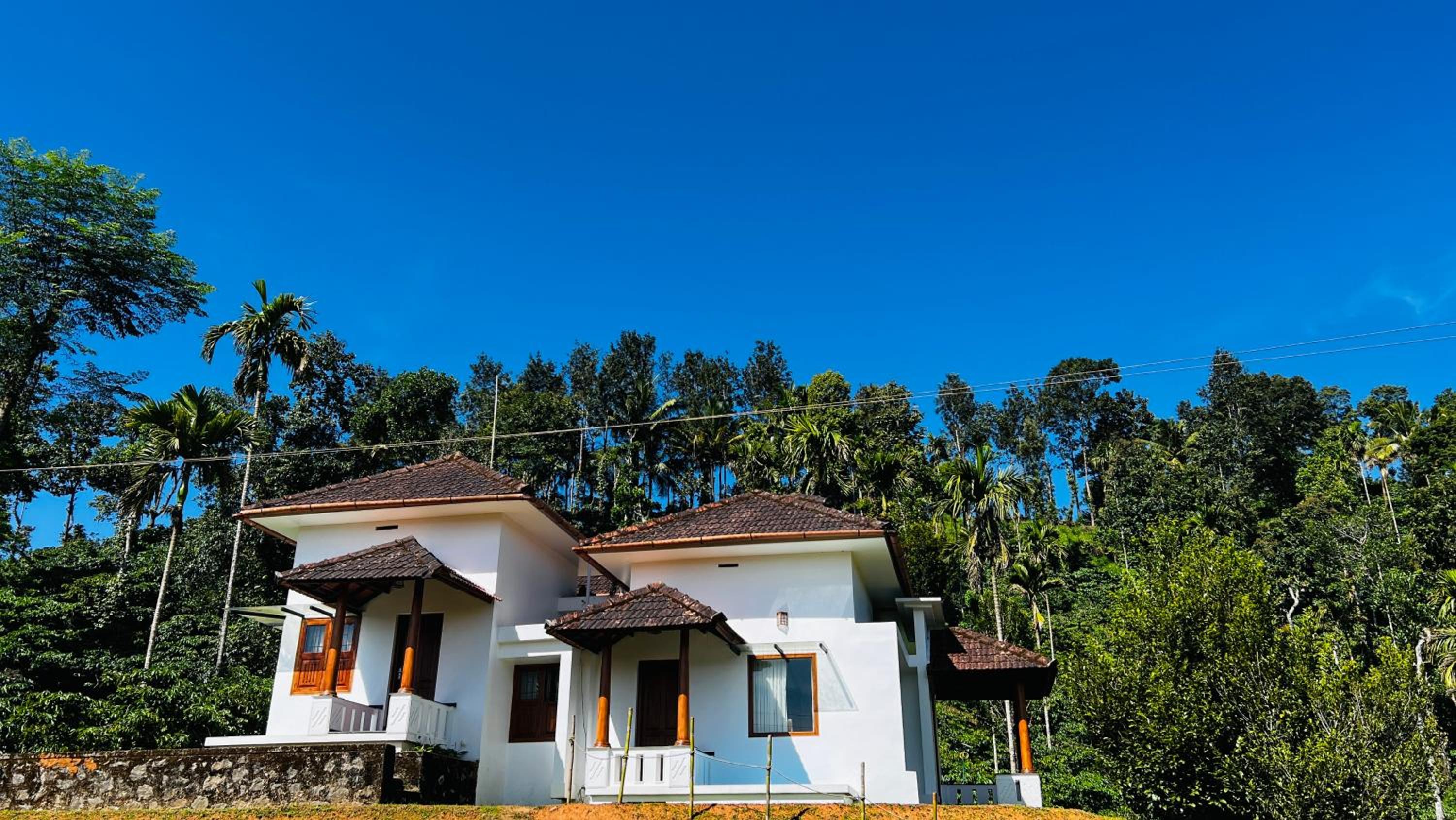 Pristine Hills view 2