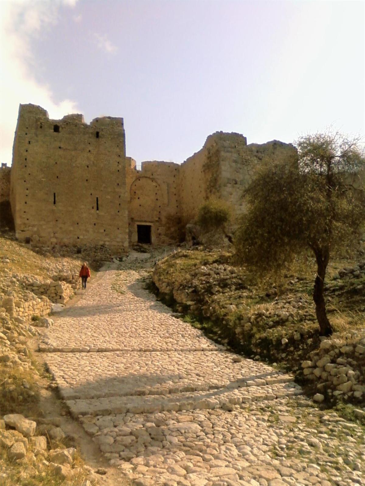 Akrokorinthos View House