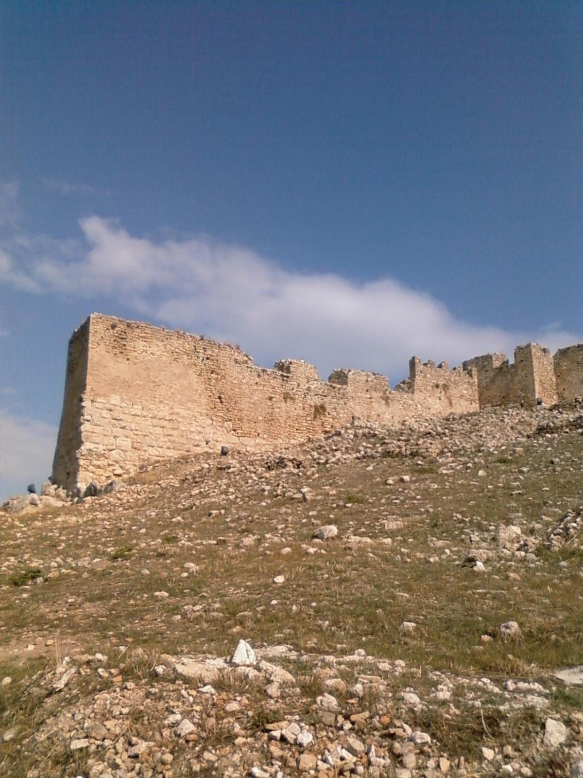 Akrokorinthos View House