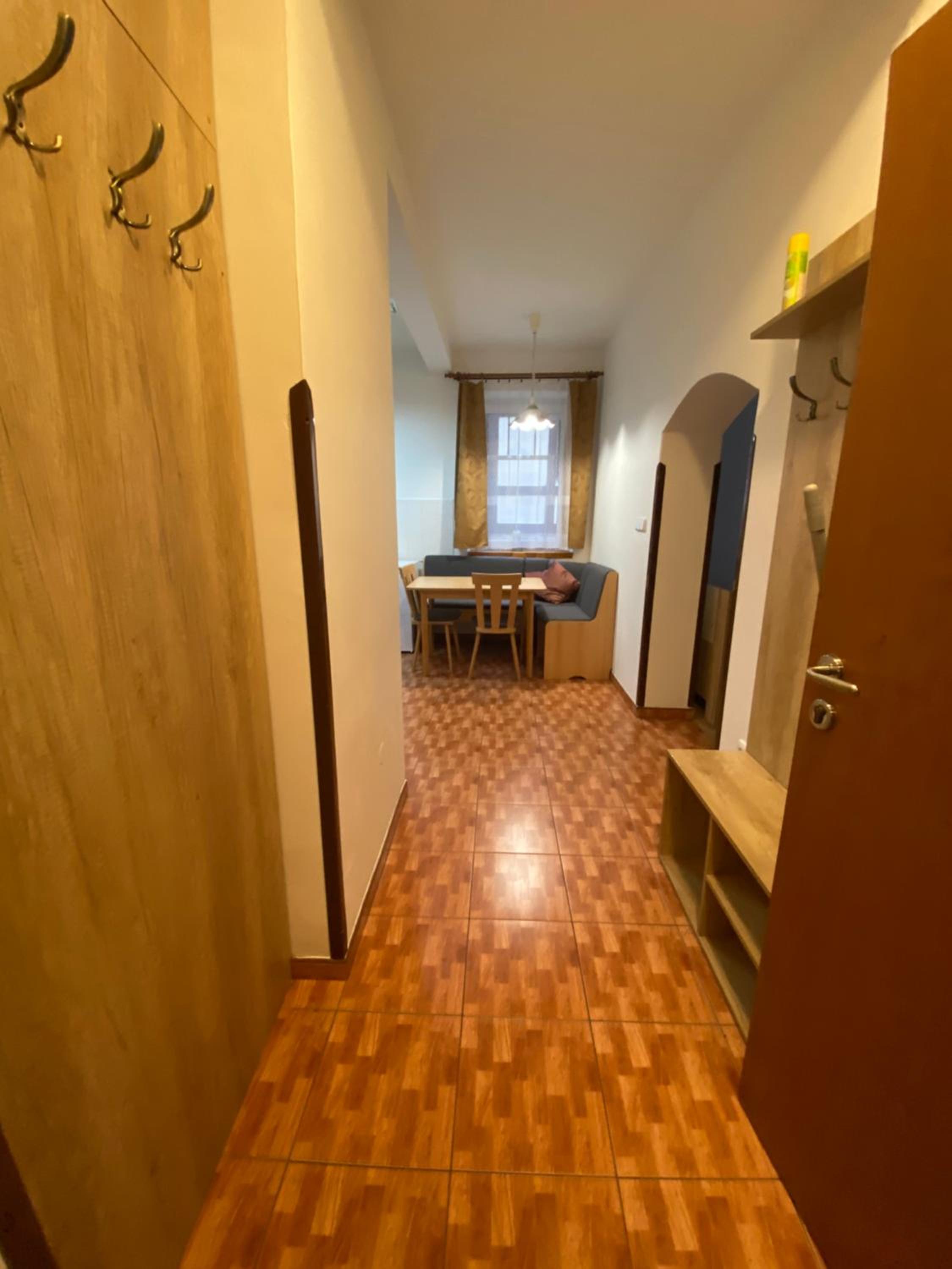 Hřensko 27 Apartmány
