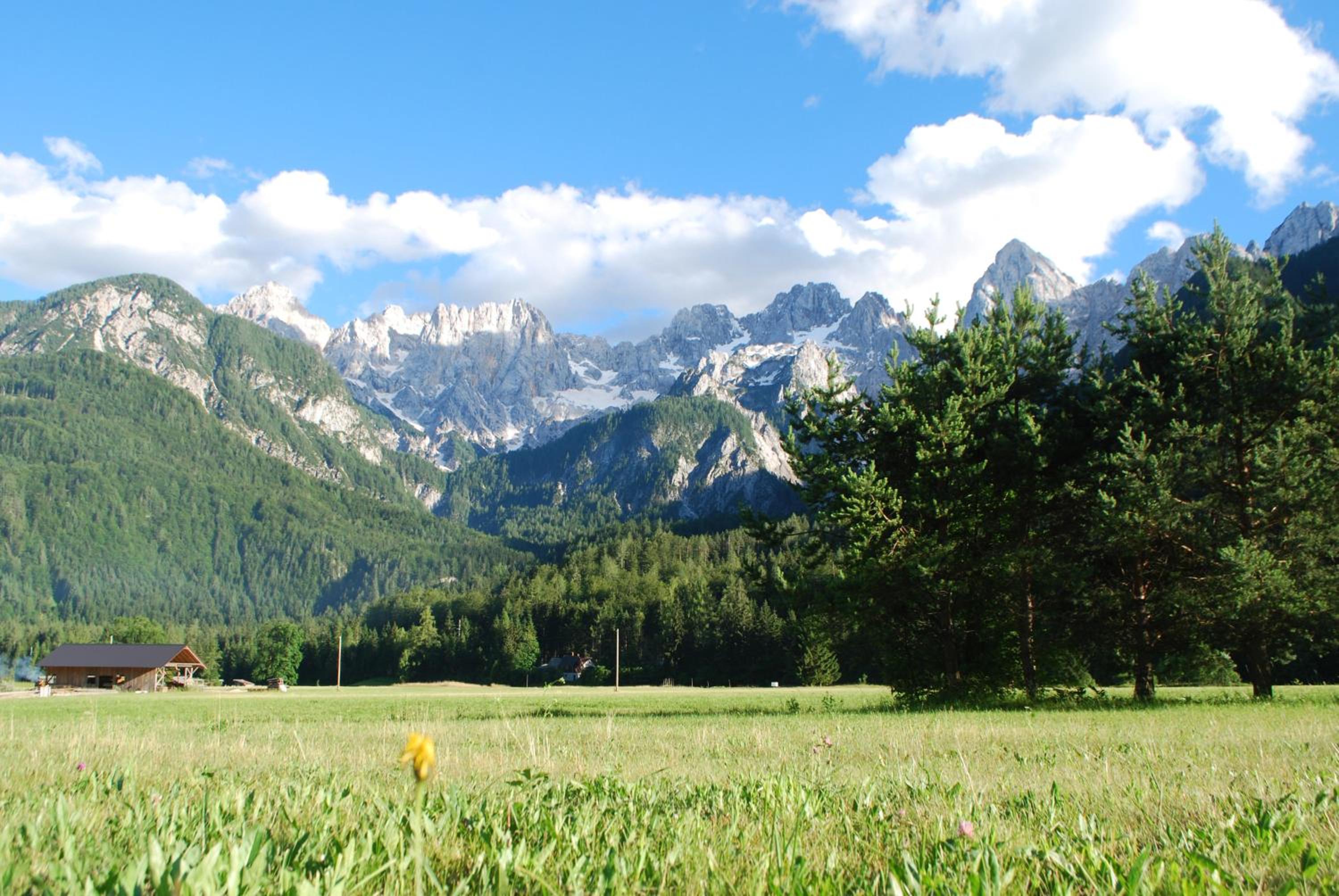Country House Trata